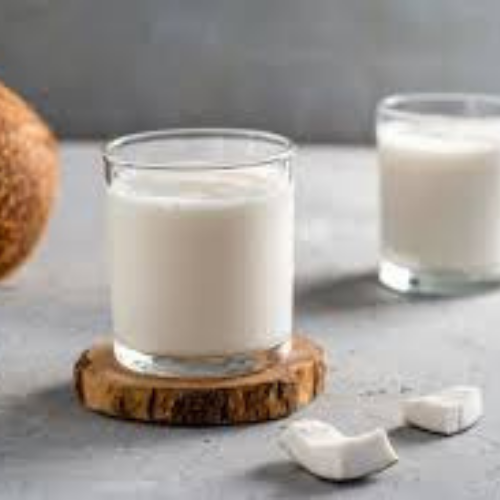 Hindistan Cevizi Sütü Small