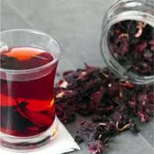 Hibiskus Çayı